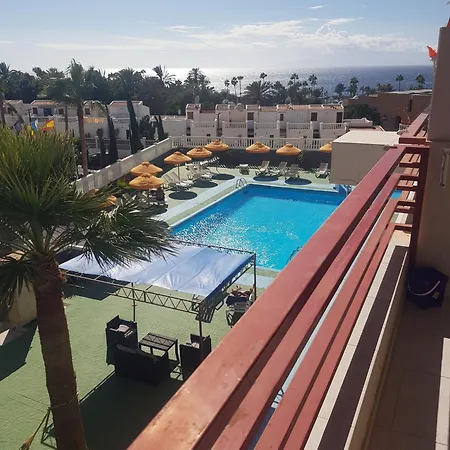 Olimpia Americas Apartment