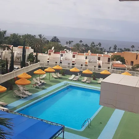 Olimpia Americas Apartment Playa de las Americas (Tenerife)