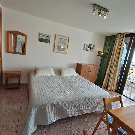 Apartment Olimpia Americas