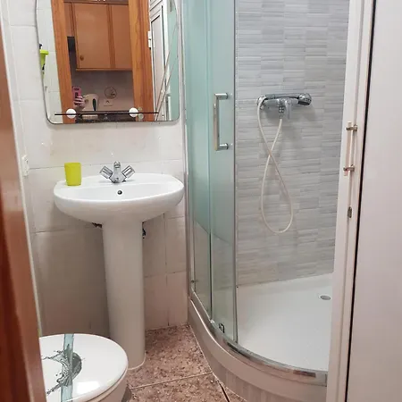 Apartment Olimpia Americas *