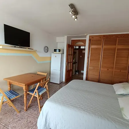 Olimpia Americas Apartment *