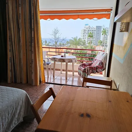 Olimpia Americas Apartment Playa de las Americas (Tenerife)