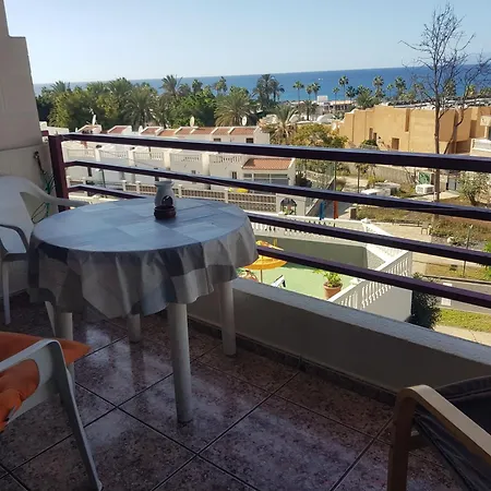 Apartment Olimpia Americas Playa de las Americas (Tenerife)