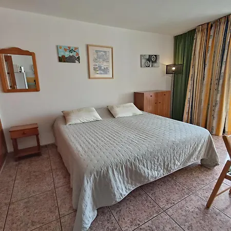 Apartment Olimpia Americas *