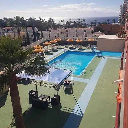 Olimpia Americas * Playa de las Americas (Tenerife)