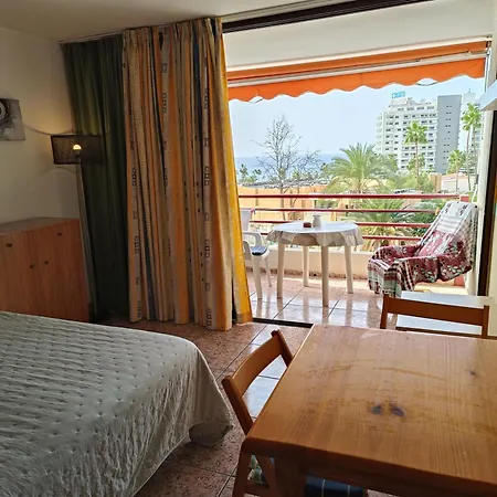 Olimpia Americas Apartment Playa de las Americas (Tenerife)